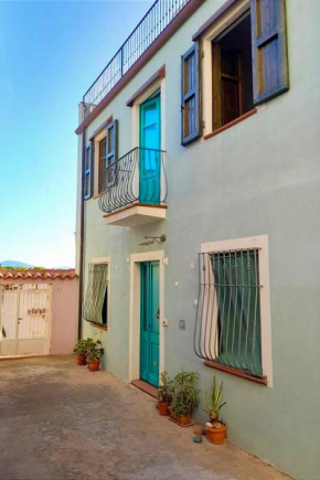 Sa Mannalissa casa vacanza Baunei